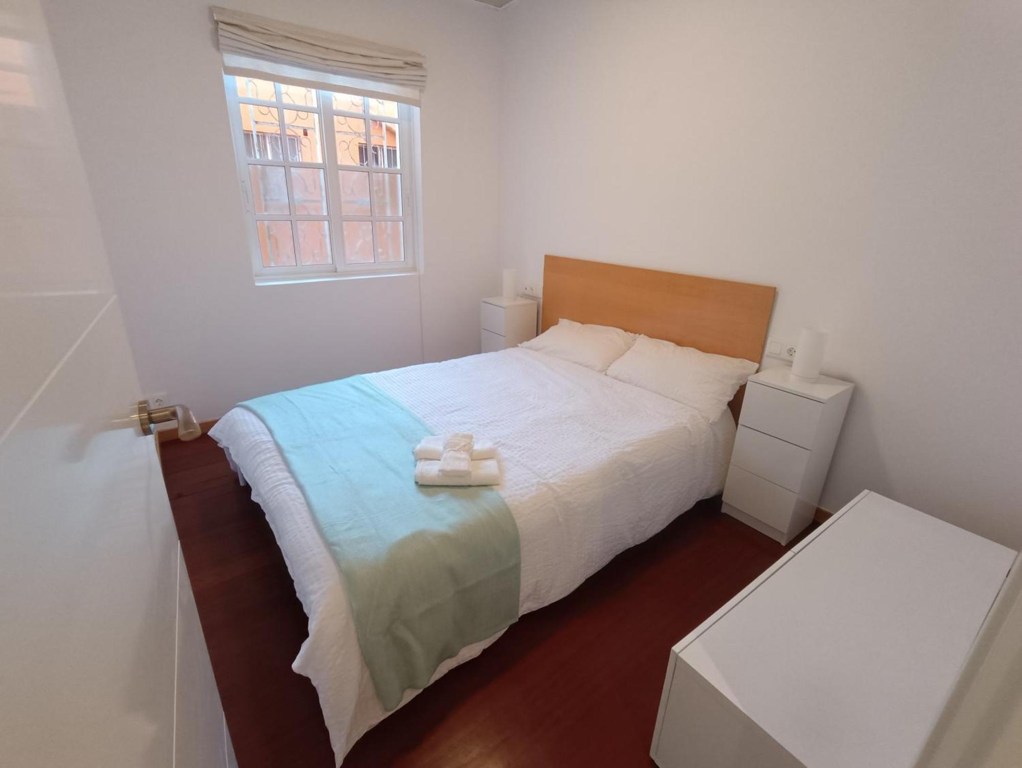 Rincon De Piedra Y Mar Apartment Vigo Luaran gambar